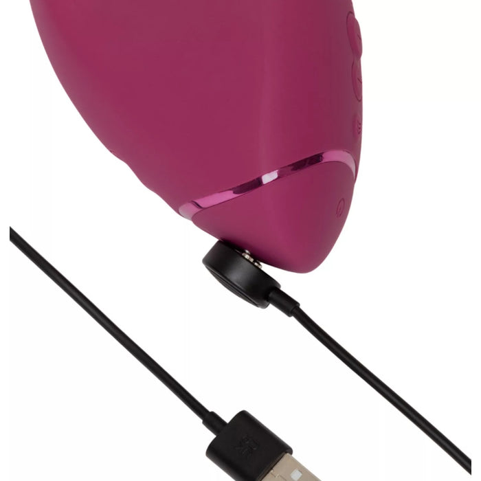 Womanizer Next Duo 2в1 вибратор – клиторальный + G-точка, Pleasure Air