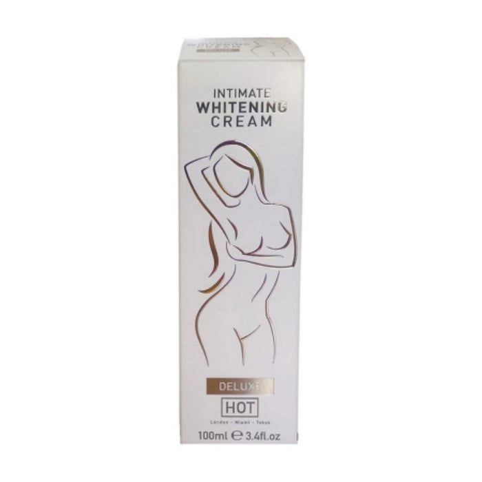 Orion Deluxe ādas kopšanas krēms jutīgām zonām – 100 ml