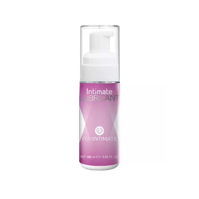 Femintimate Intimate Lubricant – lubrikants, uz ūdens bāzes, 100 ml