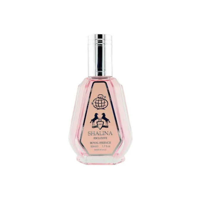 Shalina Exclusive Royal Essence – роскошный и очаровательный аромат 50ml