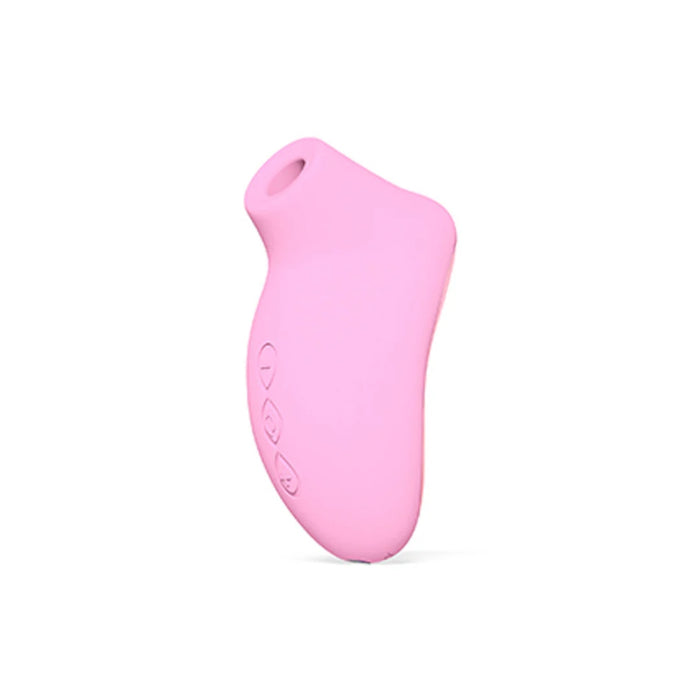 LELO SONA 2 Travel – kompakts kaislības stimulators