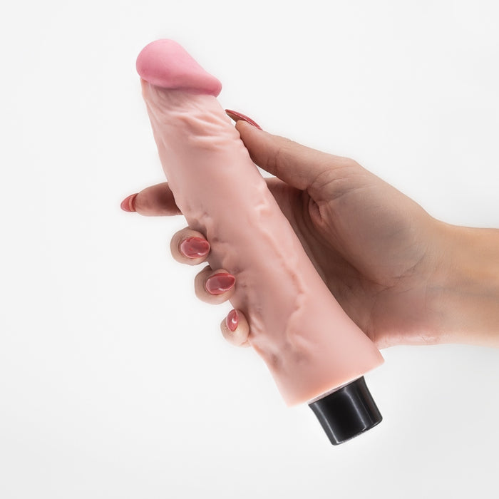 Crushious Guido — reālistisks vibrators