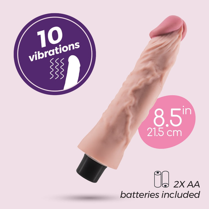 Crushious Guido — reālistisks vibrators
