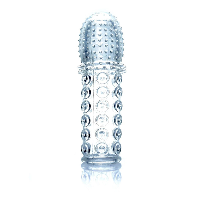 Penis Sleeve Stimulator – насадка на пенис со стимулирующими выступами