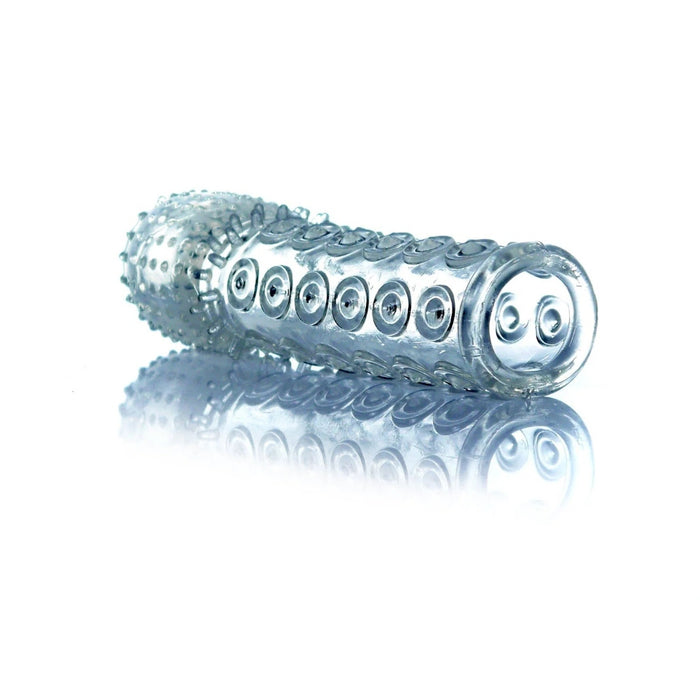 Penis Sleeve Stimulator – насадка на пенис со стимулирующими выступами