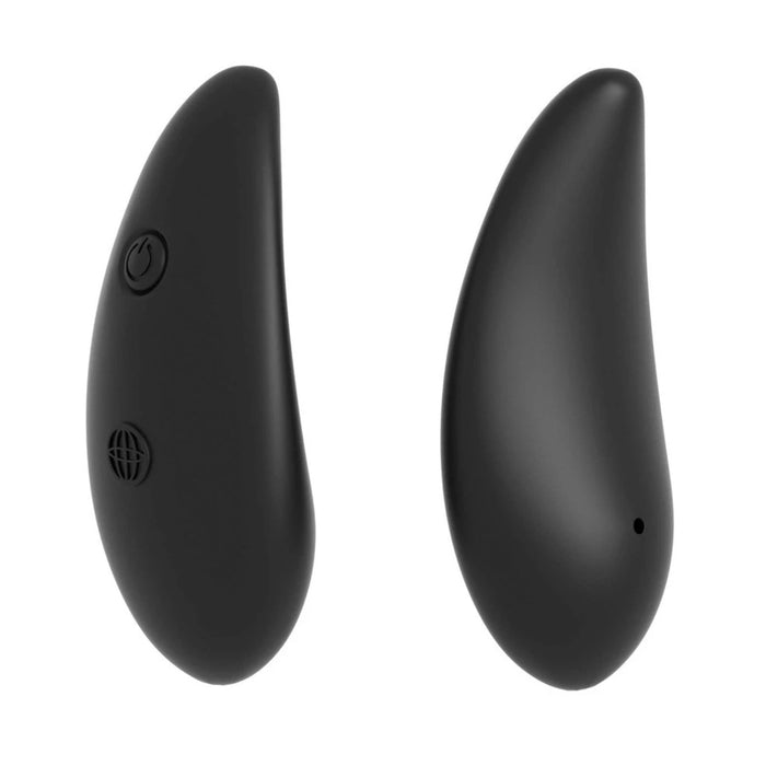 Fetish Fantasy vibrējošās biksītes – vibrējošās biksītes ar tālvadības pulti