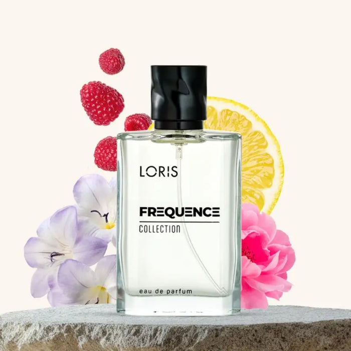 Женский парфюм Loris Frequence Floral K-464, 50 мл