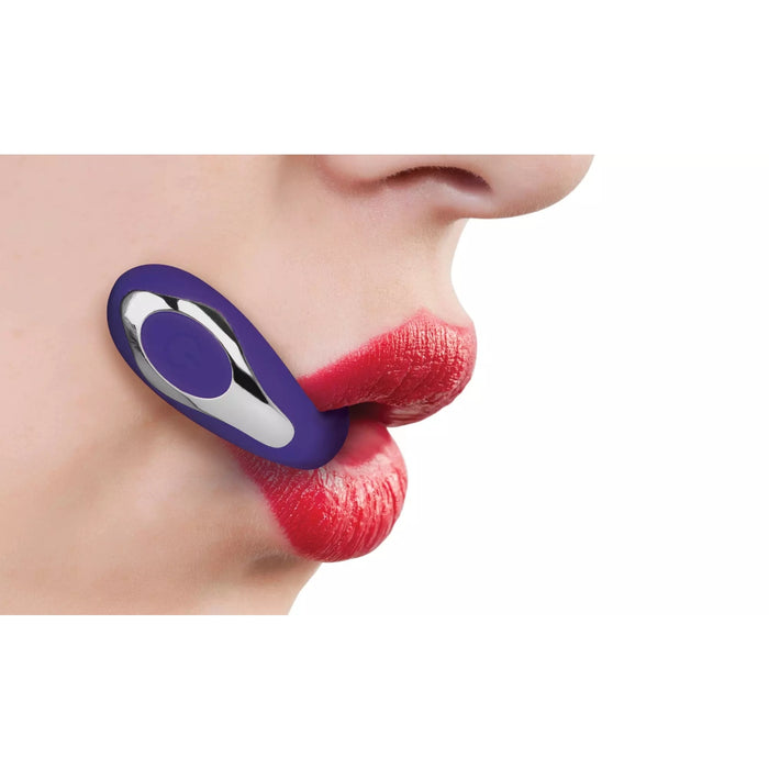 You2Toys orālais vibrators