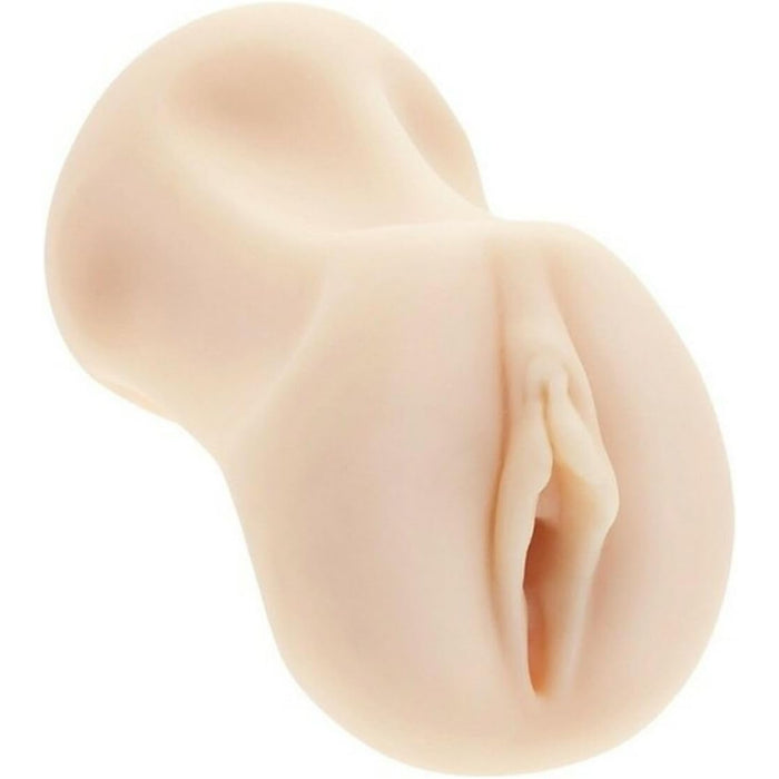 S Pleasures Gripper Stroker – мастурбатор, реалистичный, TPR