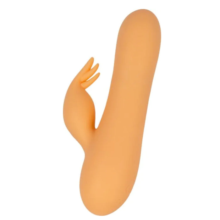 S Pleasures SUNI – trušu vibrators dubultai stimulācijai