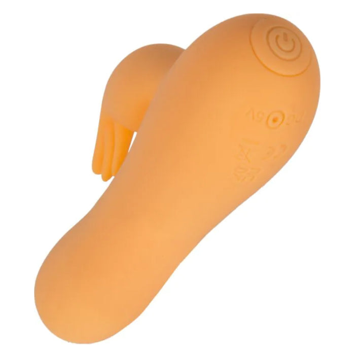 S Pleasures SUNI – trušu vibrators dubultai stimulācijai