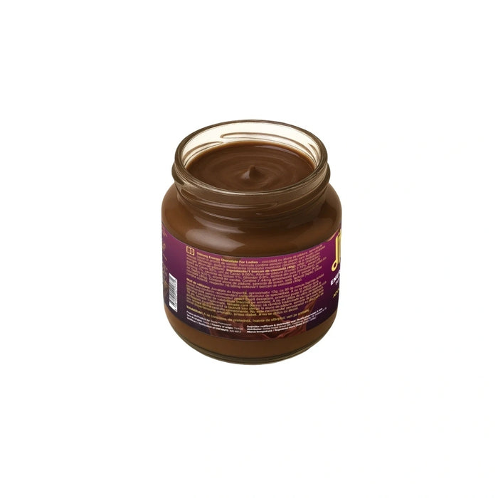 DIBLONG Lady Spread – шоколадный крем с растительными экстрактами 40 г