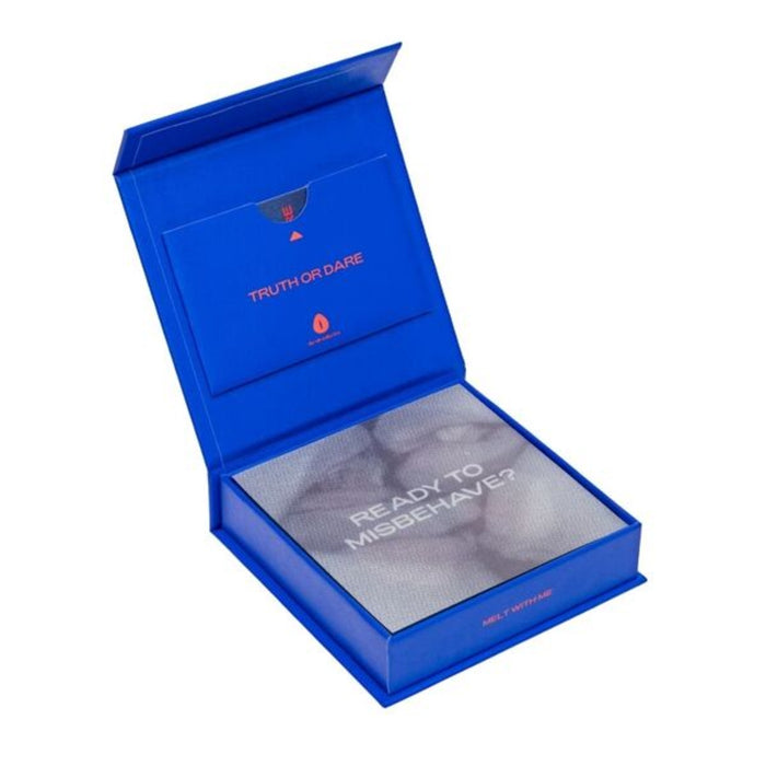 "The Oh Collective – Date Night Bonbon" – šokolādes konfektes pāriem (50 g)