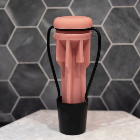 Fleshlight iebūvētais žāvētājs