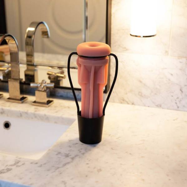 Fleshlight iebūvētais žāvētājs