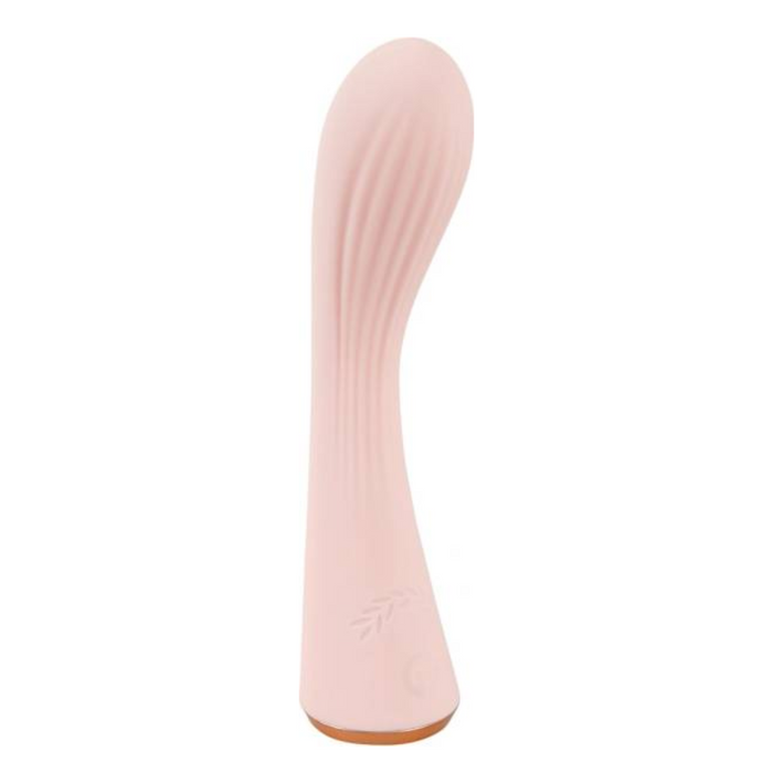 You2Toys Super Soft rozā G punkta vibrators