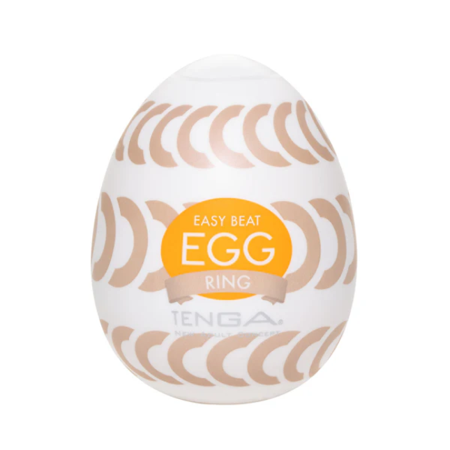 Tenga Easy Beat Egg vyriškas masturbatorius