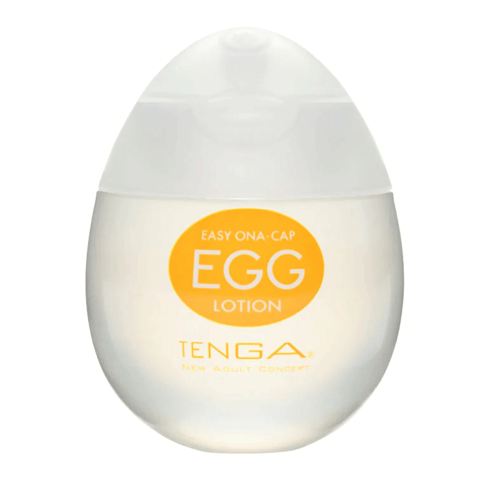 Tenga Egg Lotion lubrikants 62ml