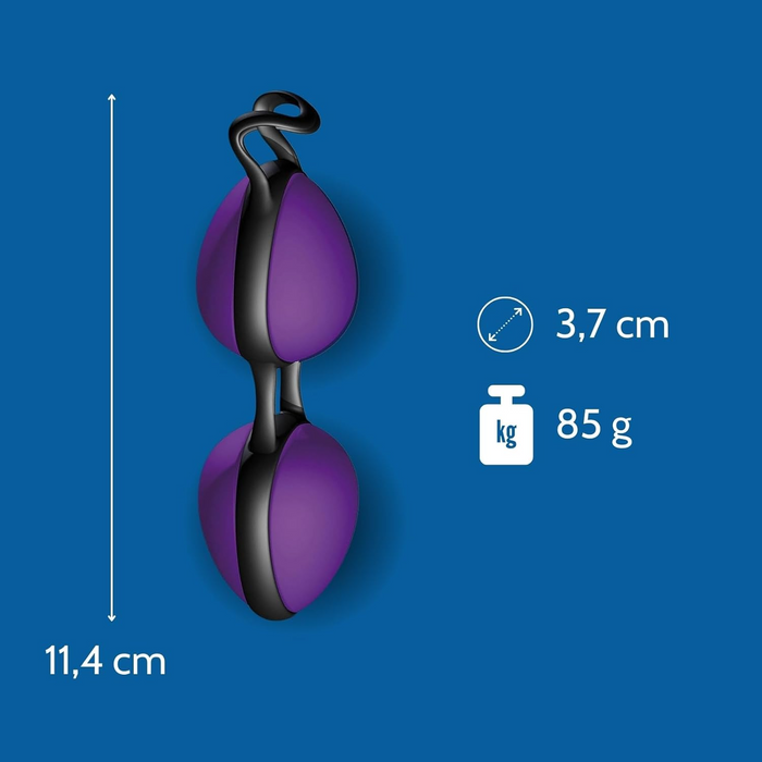  treniruociu kamuoliukai maloniai stiprintys dubens dugna