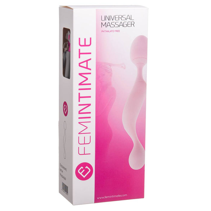 Femintimate Universal Massager sieviešu stimulators