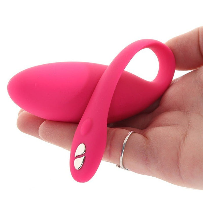 We-Vibe Jive Pink viedais sieviešu stimulators