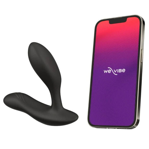 We-Vibe Vector prostatas masieris