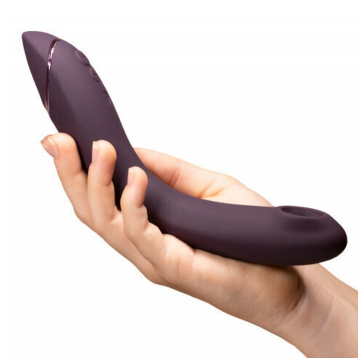 Womanizer OG G punkta vibrators