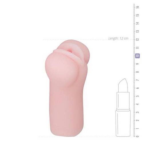 Mini Masturbator Super Flexible mini maksts simulators