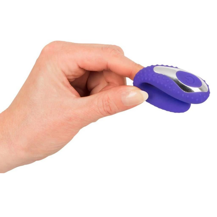 You2Toys orālais vibrators