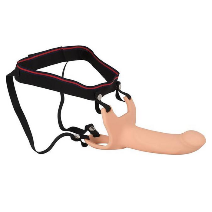 You2Toys Strap-On Large +6 cm strap-ons